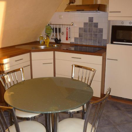 Ferienwohnung Dresden West Екстериор снимка