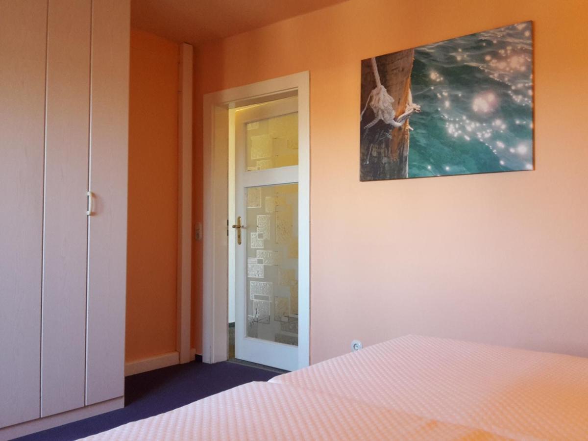 Ferienwohnung Dresden West Екстериор снимка