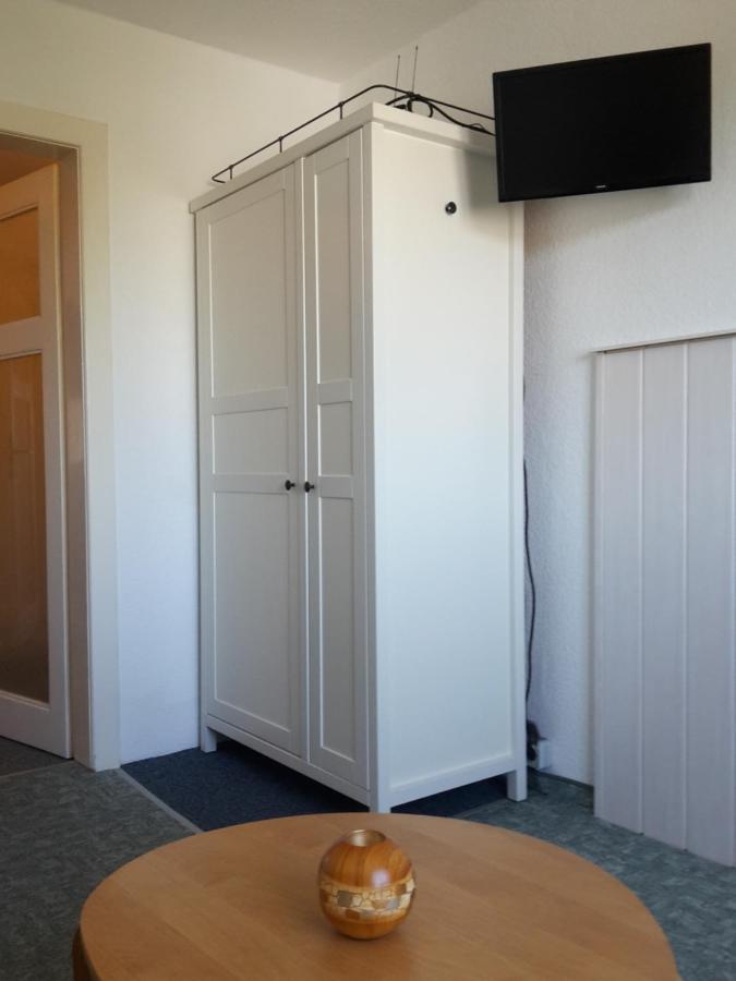 Ferienwohnung Dresden West Екстериор снимка