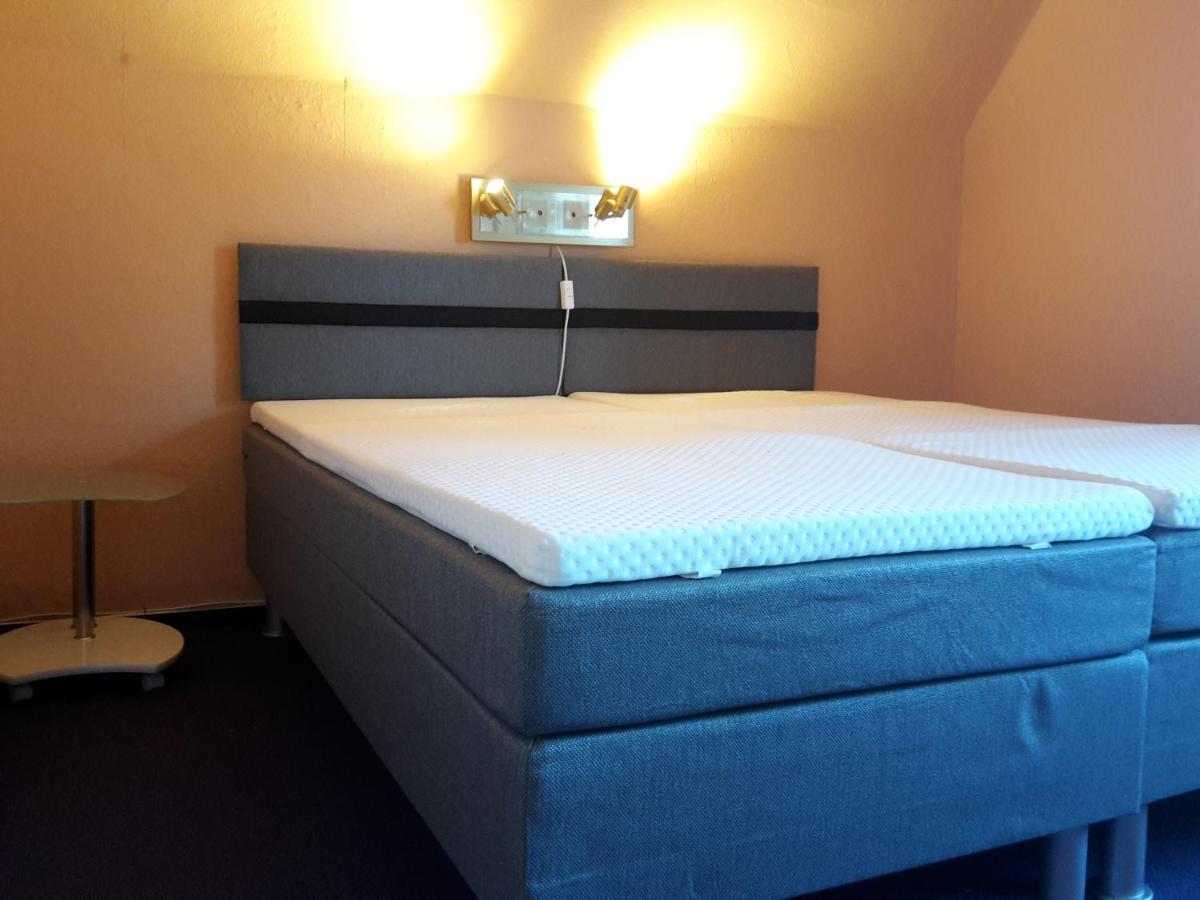Ferienwohnung Dresden West Екстериор снимка