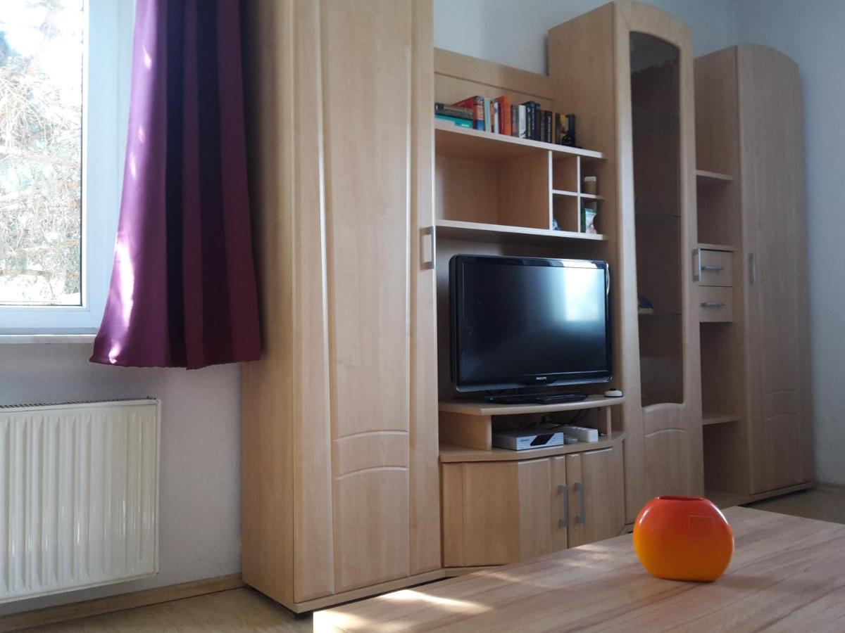 Ferienwohnung Dresden West Екстериор снимка