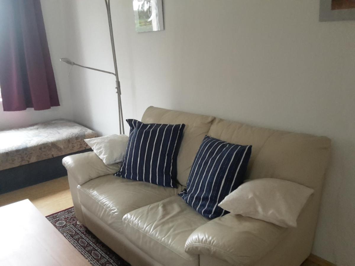 Ferienwohnung Dresden West Екстериор снимка