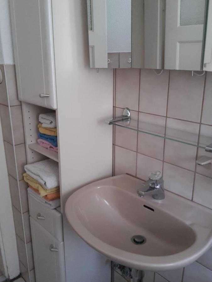 Ferienwohnung Dresden West Екстериор снимка