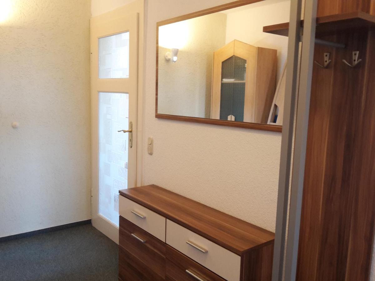 Ferienwohnung Dresden West Екстериор снимка