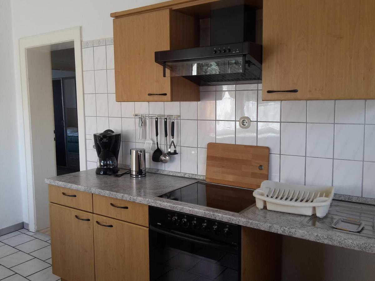 Ferienwohnung Dresden West Екстериор снимка