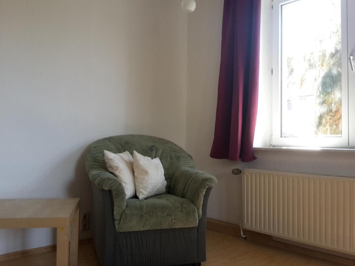 Ferienwohnung Dresden West Екстериор снимка