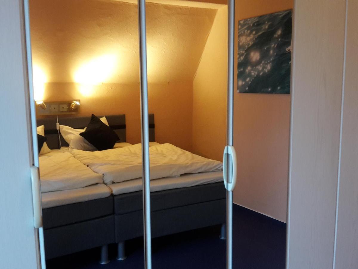 Ferienwohnung Dresden West Екстериор снимка