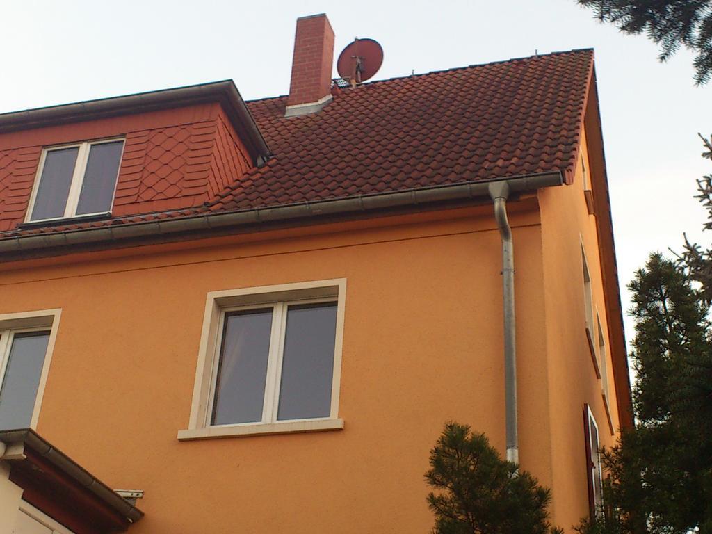 Ferienwohnung Dresden West Екстериор снимка
