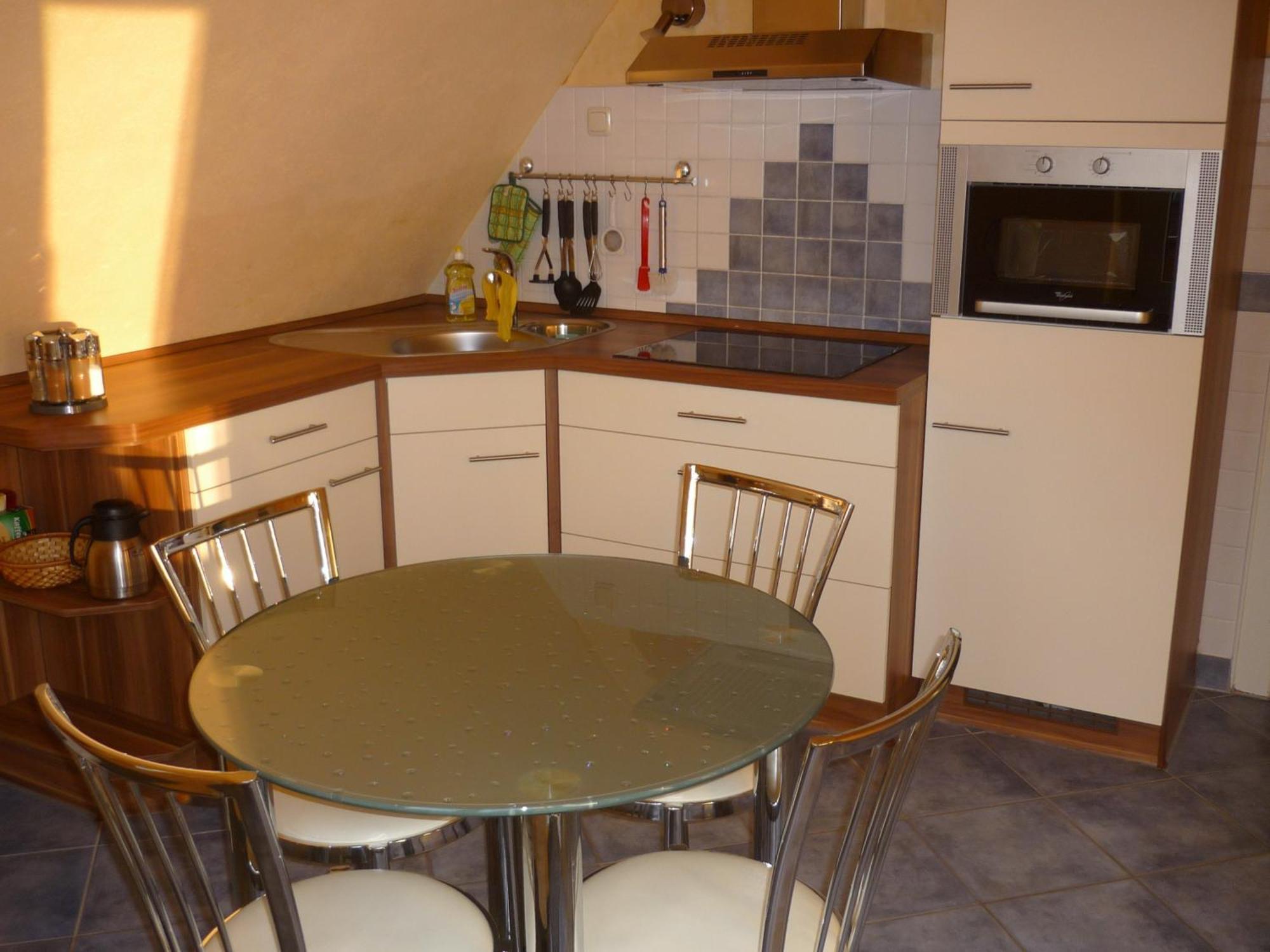 Ferienwohnung Dresden West Екстериор снимка