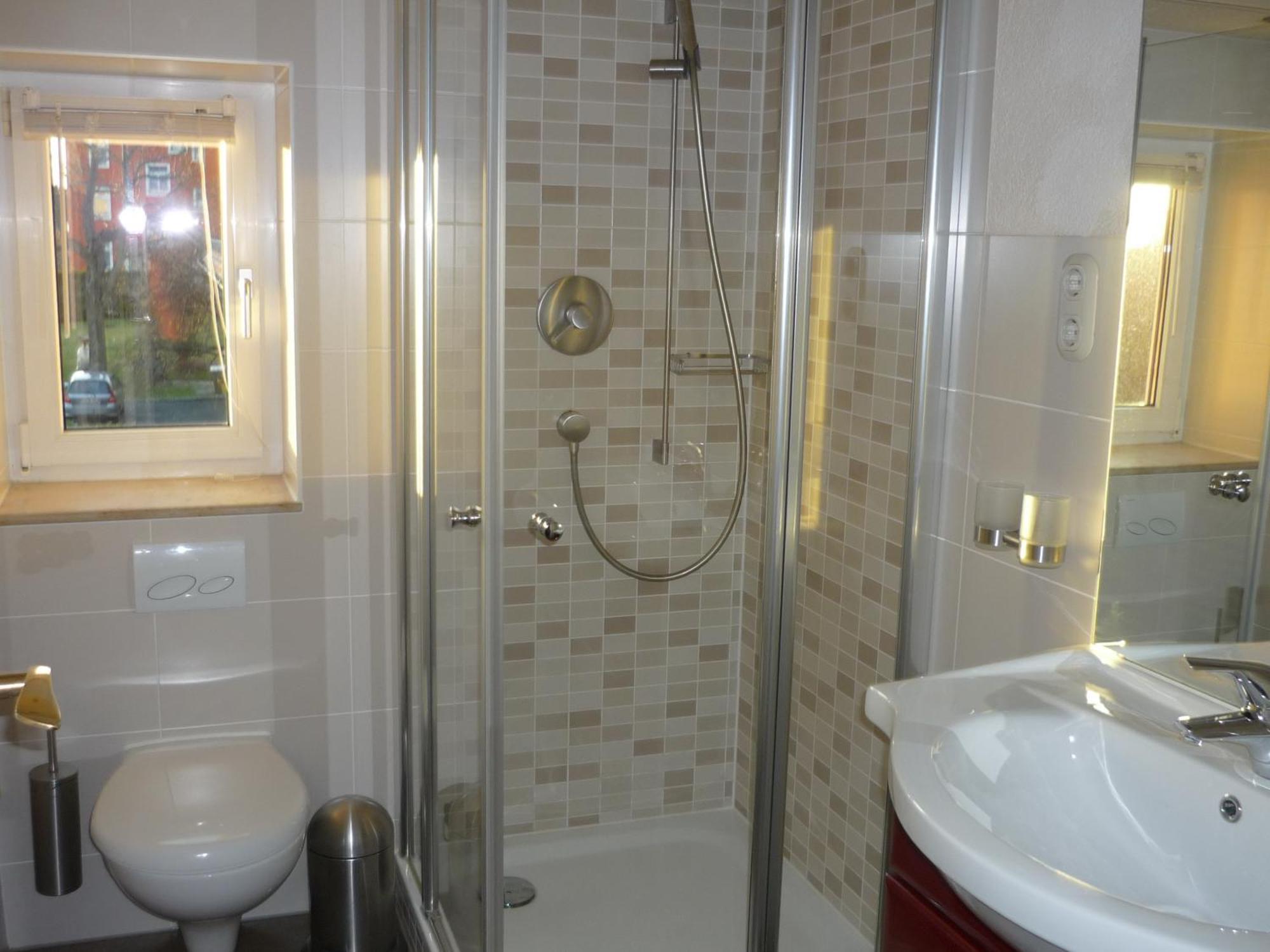 Ferienwohnung Dresden West Екстериор снимка