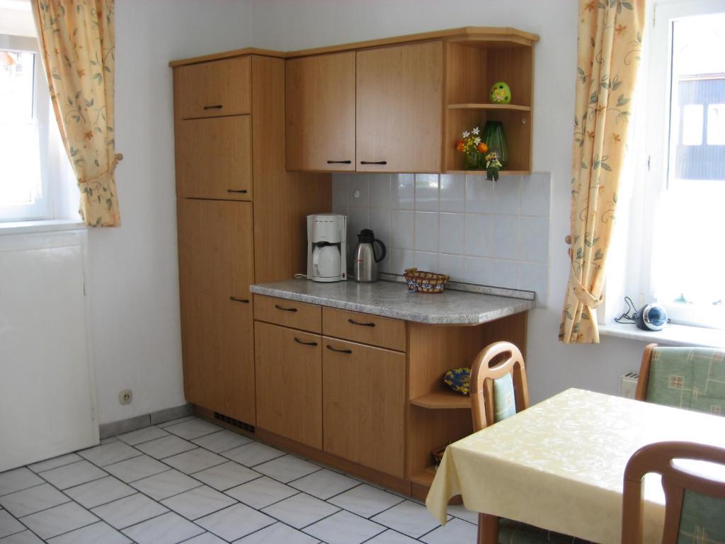 Ferienwohnung Dresden West Стая снимка