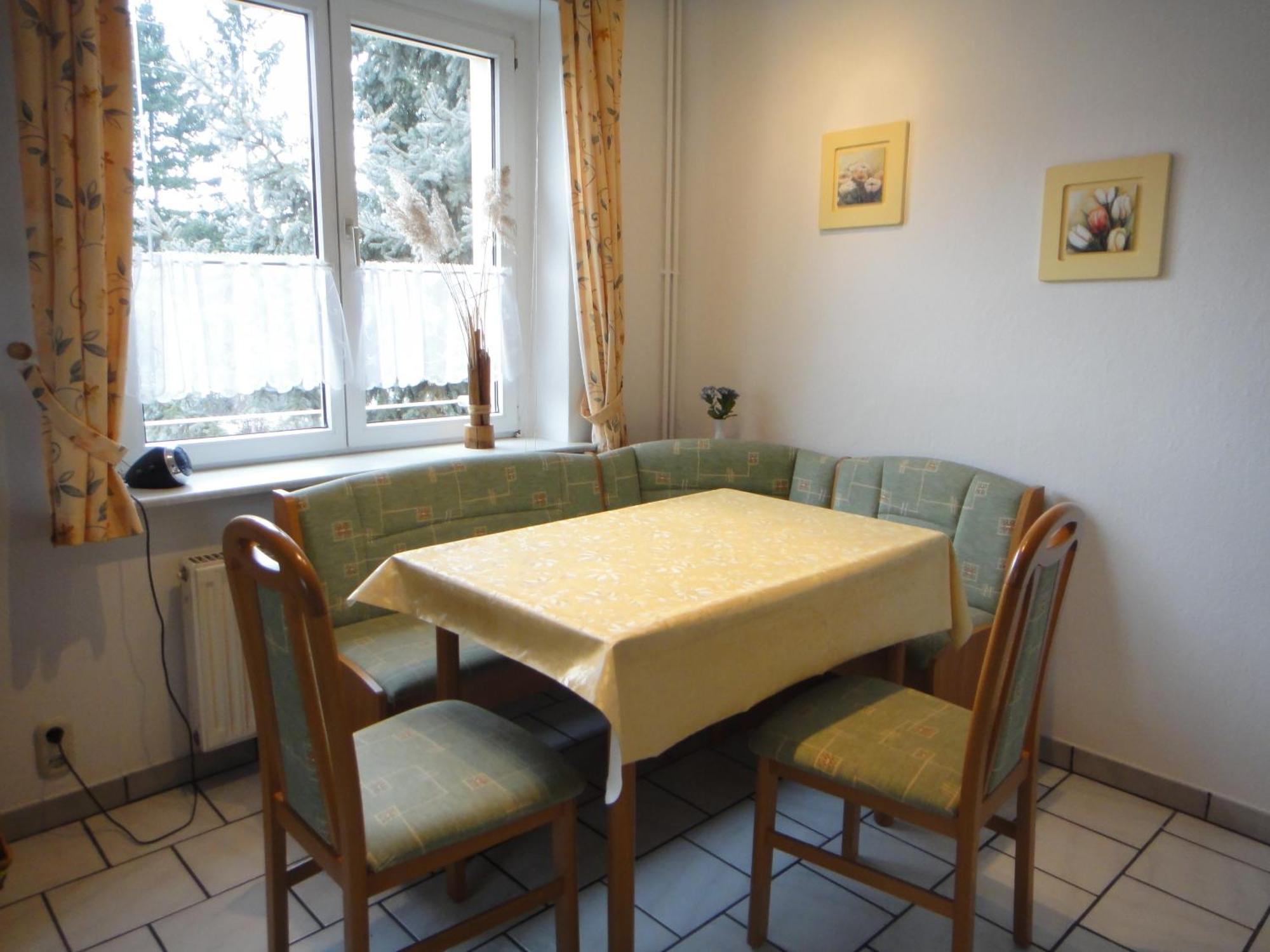 Ferienwohnung Dresden West Екстериор снимка